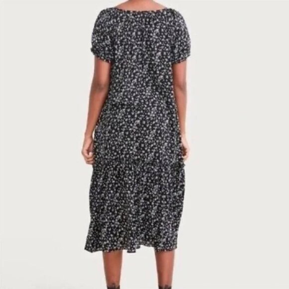 HATCH maternity + nursing dress Sz 0 / Small - Picture 4 of 4